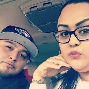 Meet your Posher, Mateo